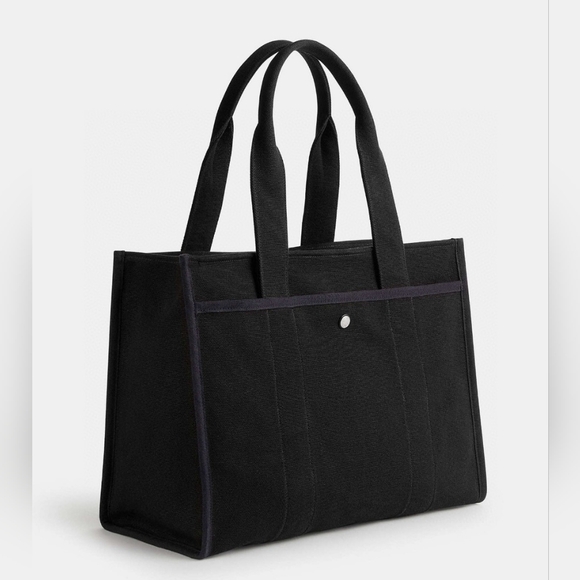 Coach Large Cargo Tote 42 NWT - Picture 6 of 8
